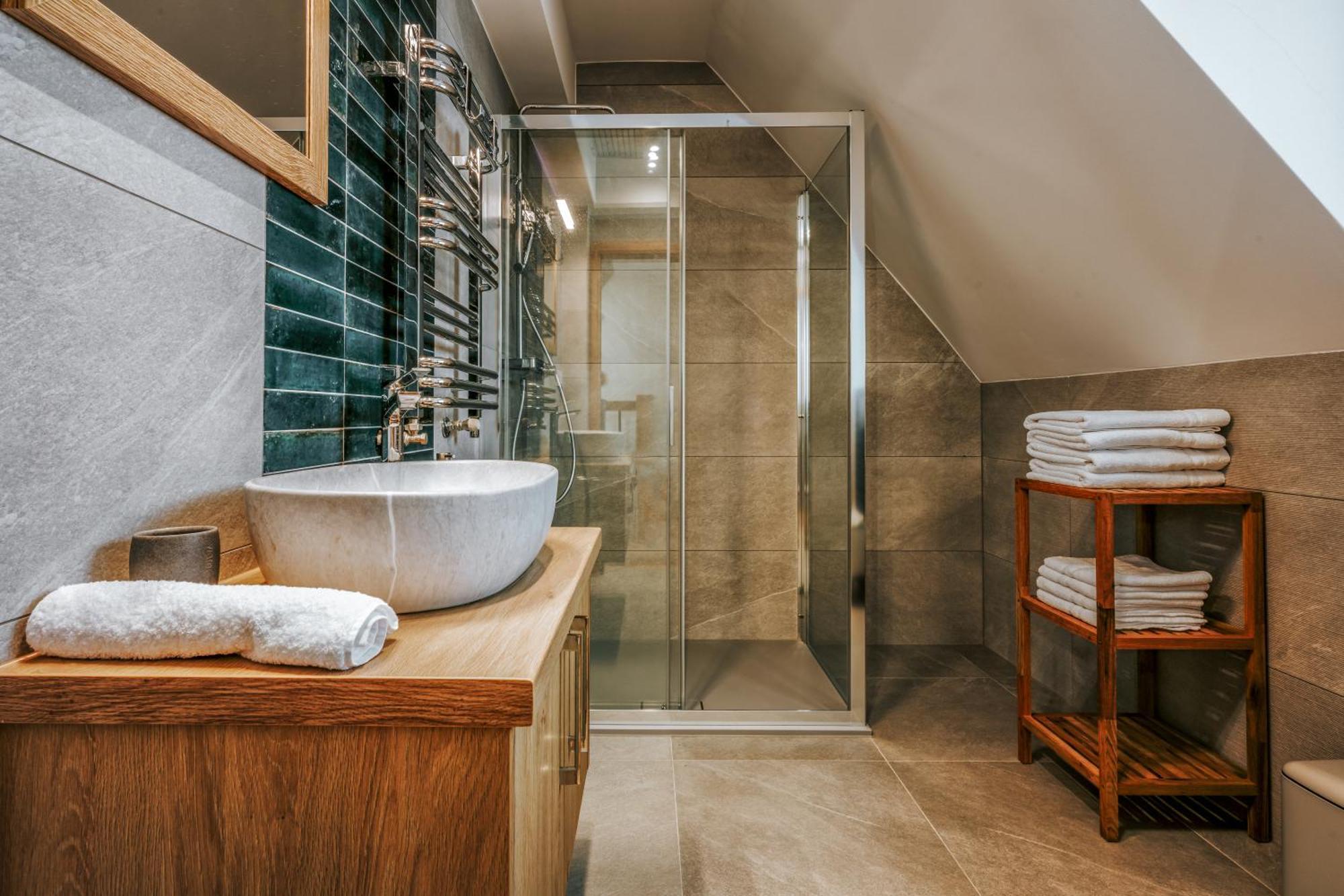 Apartamenty Krokus Przy Polanie Bialy Potok Witów Exteriér fotografie